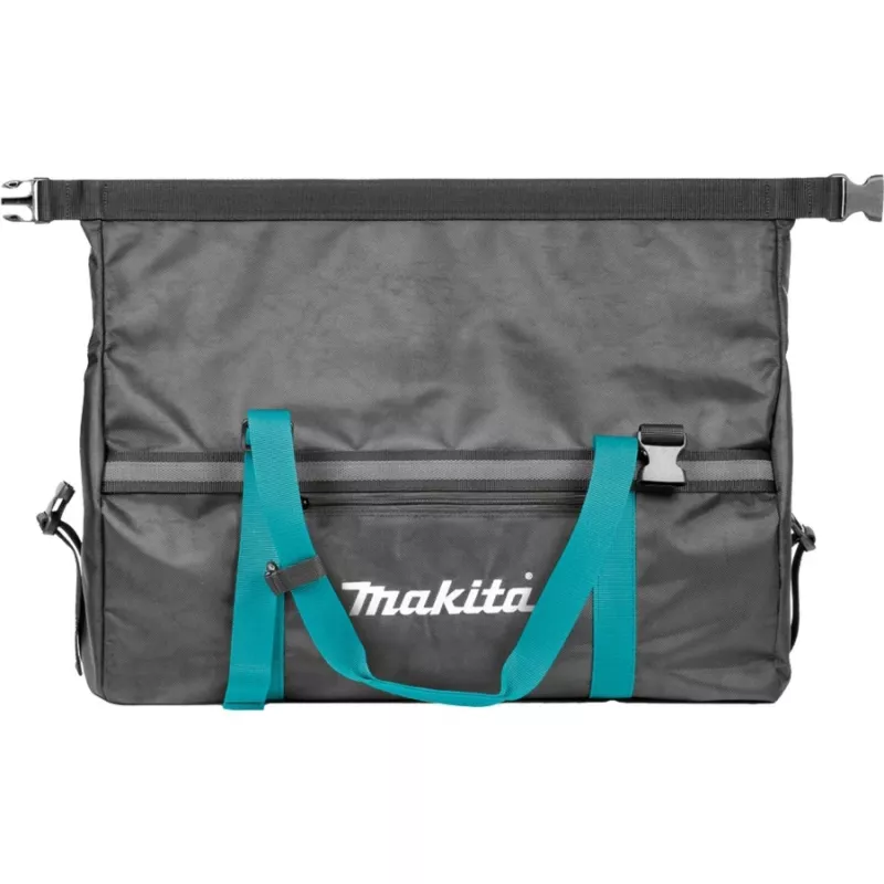 Borsa da viaggio Roll-Top (menta, 37 litri)