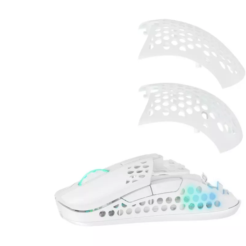 Cherry M42W-RGB-WHITE prodotto bianco