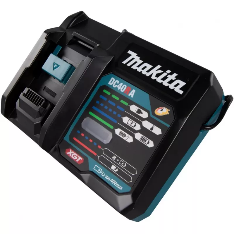 Caricabatterie Makita 191E07-8 caricabatterie per utensili senza fili