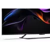 Sharp | 65HR7265E | 65 | Smart TV | Google TV | nero