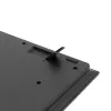 Tastiera SBOX K-33 modello US con porte USB e HDMI