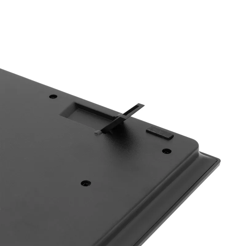 Tastiera SBOX K-33 modello US con porte USB e HDMI
