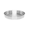 Set di gavette Helikon 3 pezzi acciaio inox