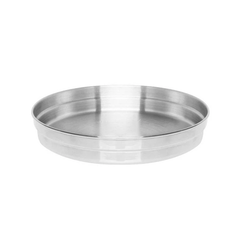 Set di gavette Helikon 3 pezzi acciaio inox