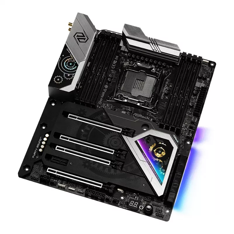 Scheda madre ASRock X299 Taichi CLX Intel® X299 LGA 2066 ATX