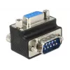 Adattatore di genere per cavi DeLOCK 65595