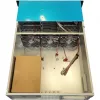 Case server RealPower RPS19-G3380 rack nero