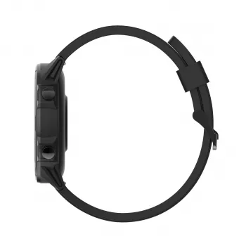 Smartwatch Denver SW-351 nero 3,3 cm touchscreen IPS