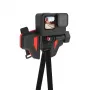 Supporto per casco Telesin per action camera (GP-HBM-MT2)