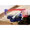 KWB 187220 Lama per sega HSS flessibile per metallo, 300 mm