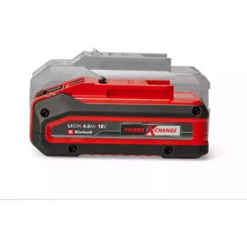 Pacco batteria EINHELL Power X-Change PXC Starter Kit 18V 4000mAh (MPN 4512159)