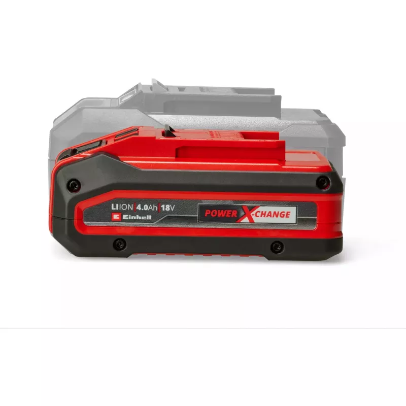 Pacco batteria EINHELL Power X-Change PXC Starter Kit 18V 4000mAh (MPN 4512159)