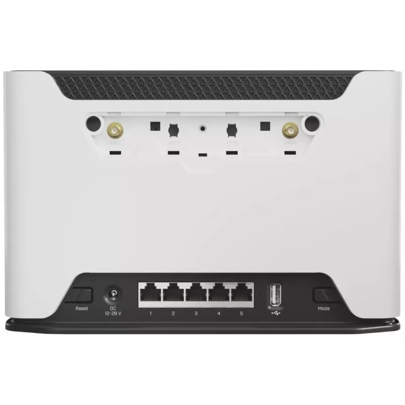 MikroTik Chateau LTE12 Router wireless, RBD53G-5HACD2HND-TC&EG12-EA