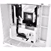 Thermaltake cavo riser PCI-E 4.0 doppio 90 gradi, 40 cm, nero
