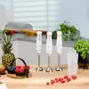 Frullatore Zelmer ZHB4561I Pulsar Deluxe
