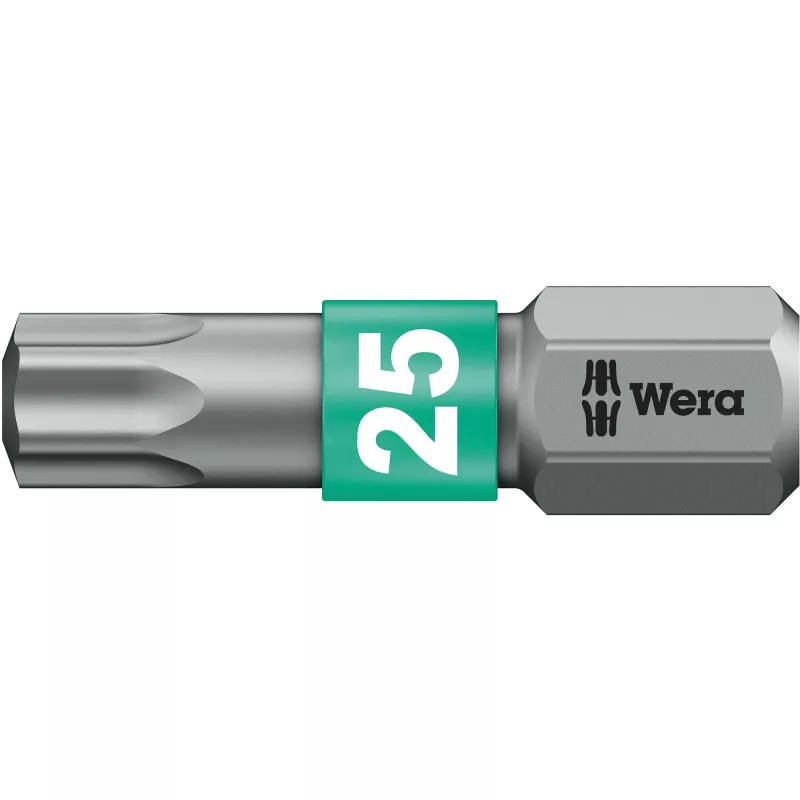Set di cacciaviti manuali Wera 05051519001 cacciavite a taglio