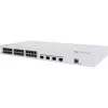 HUAWEI eKit S220 Series S220-24T4X Managed L2 Gigabit Ethernet (10/100/1000) 1U grigio