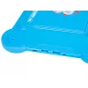 BLOW KidsTAB10 4G tablet, 10,1 pollici FHD 1920x1200, octa-core T606 1,6 GHz, 4 GB RAM, 64 GB, Android 12, LTE, GPS, con custodia, blu