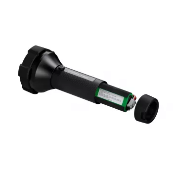 Torcia portatile Ledlenser P18R Work Nero 4500 lm IPX4 720 m