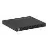 NETGEAR MSM4328F Managed L3 10G Ethernet (100/1000/10000) 1U nero