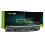 Batteria Green Cell AC11 per Acer Aspire One D255 D257 D260 D270 722