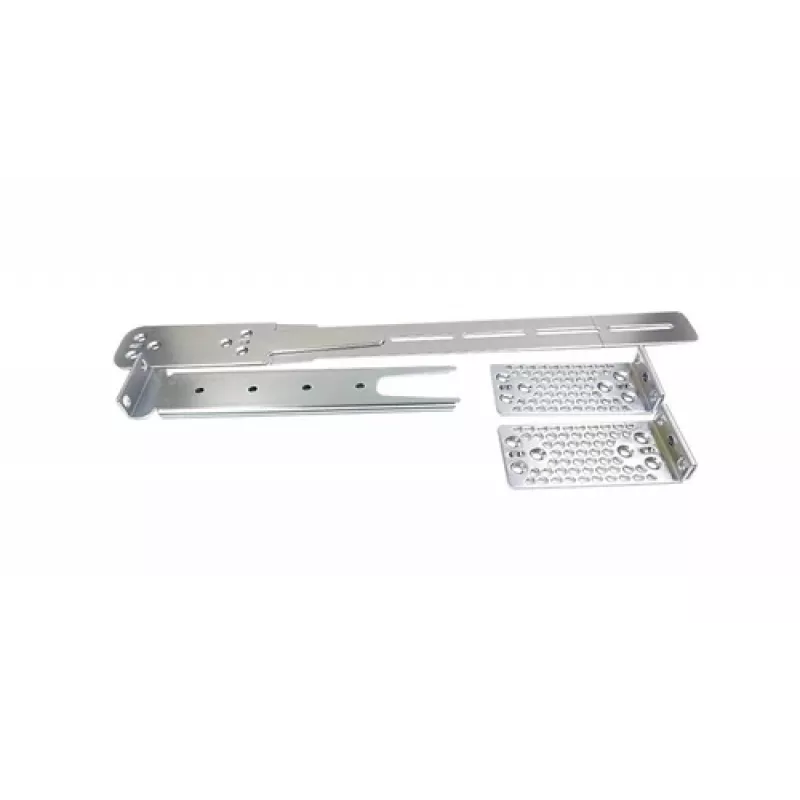 Kit di montaggio Cisco 4PT-KIT-T2= grigio