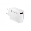 Natec NUC-2057 prodotto bianco