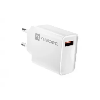 Natec NUC-2057 prodotto bianco