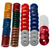 Kit di regolazione fine Simagic per set pedali P1000, incl. molle, gommini