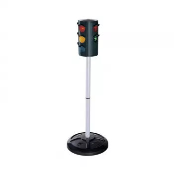 Semaforo Ampelmann, segnali stradali