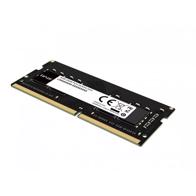 Lexar LD4AS032G-B3200GSST modulo di memoria