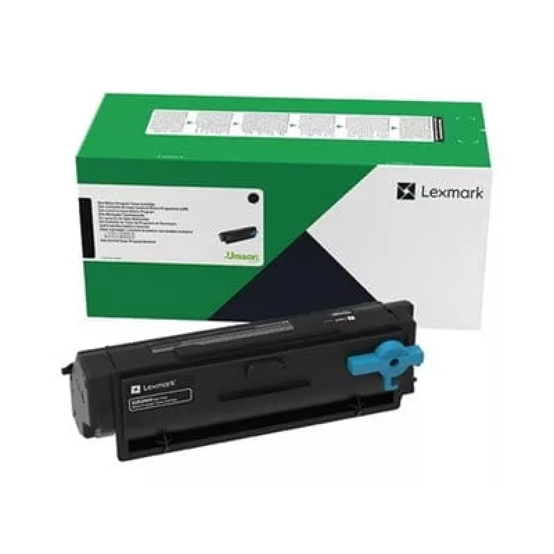 Cartuccia toner Lexmark B342X00 3000 pagine nero