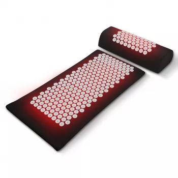 Tappetino agopressione Medisana MM 100 con funzione riscaldante
