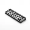 Kit barebone per tastiera meccanica AKKO MonsGeek M7 VIA – case barebone, nero