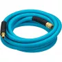HAZET tubo aria compressa 9040N-1010 10 metri blu diametro interno 10 mm
