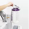 Ergotron T-Slot supporto per salviette bianco