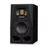 Monitor da studio ADAM AUDIO A4V nero, 2 vie, 90 W RMS, woofer 4