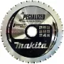 Makita Specialized EFFICUT - lama circolare - per legno, metallo, alluminio - 150 mm - 33 denti - per Makita DCS553, DCS553RTJ, LXT DCS553Z