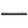 Ripiano rack Ubiquiti UACC-AI-Port-RM nero grigio policarbonato acciaio