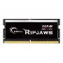G.Skill Ripjaws - DDR5 - modulo - 16 GB - SO DIMM 260-PIN