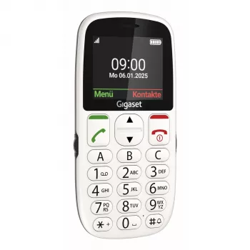 Telefono cellulare Gigaset GL395 2,2 pollici
