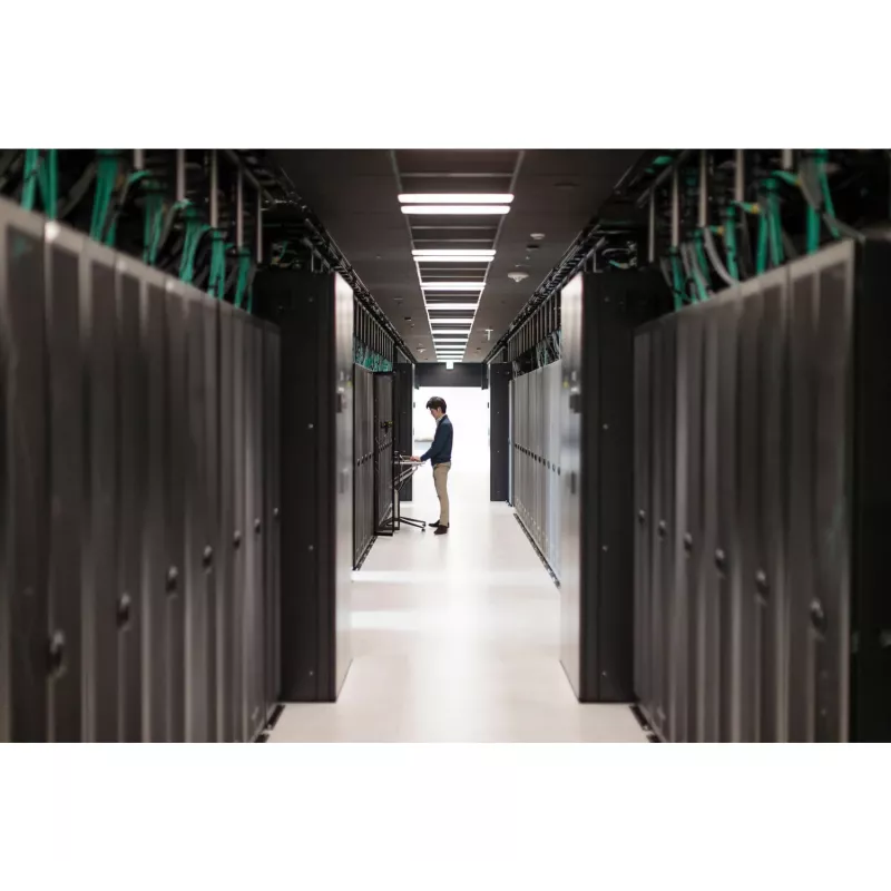 HPE PC-AC-EC Cont Euro cavo di alimentazione AC