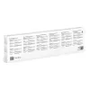 Tastiera e mouse Savio KB-03 per ufficio/casa USB QWERTY US inglese nero