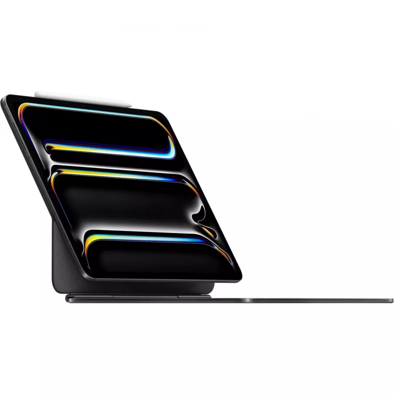 Apple iPad 11 pollici Pro Wi‑Fi + Cellular 512GB con vetro standard - argento
