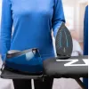 Ferro da stiro Zelmer Aqua Steam ZIS5400 nero-blu