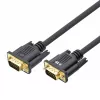 Cavo TB VGA 15M-15M 1,8 m nero-oro (AKTBXVGAMMG180B)