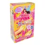 Set slime fai da te TUBAN TU3569 — Magic Pink XL, non tossico, sicuro per i bambini