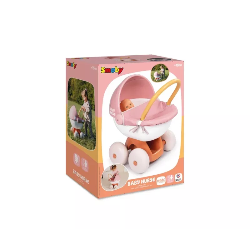 Passeggino Baby Nurse