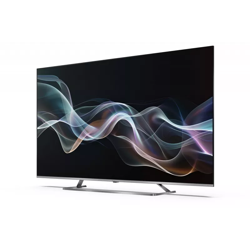 Sharp TV 4K Ultra HD QLED MiniLED | 65JP7265E | 55