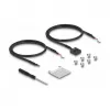 Convertitore DeLOCK M.2 Key B+M connettore maschio su slot Mini PCIe con cavo flessibile